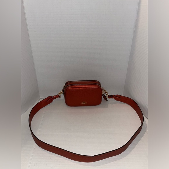 COACH Jes Crossbody 20 - Picture 13 of 13